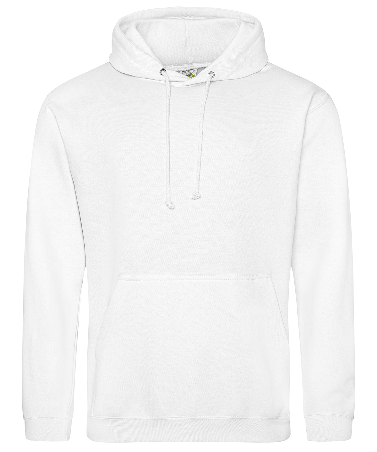 Arctic White