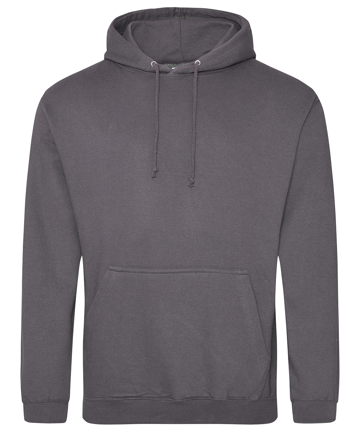 Steel Grey