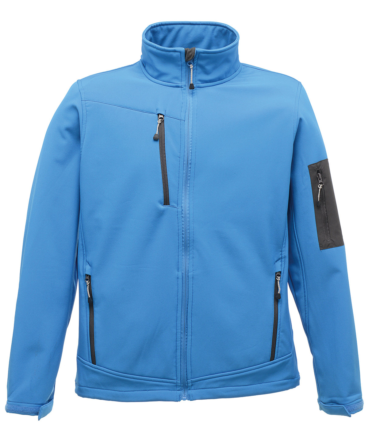 French Blue/Seal Grey