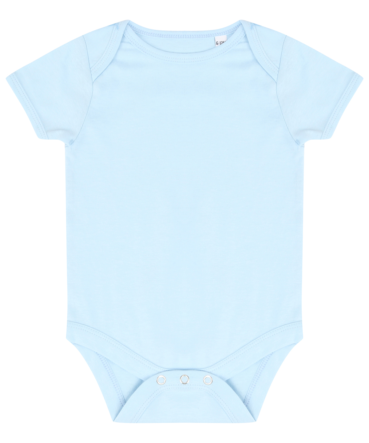 Pale Blue