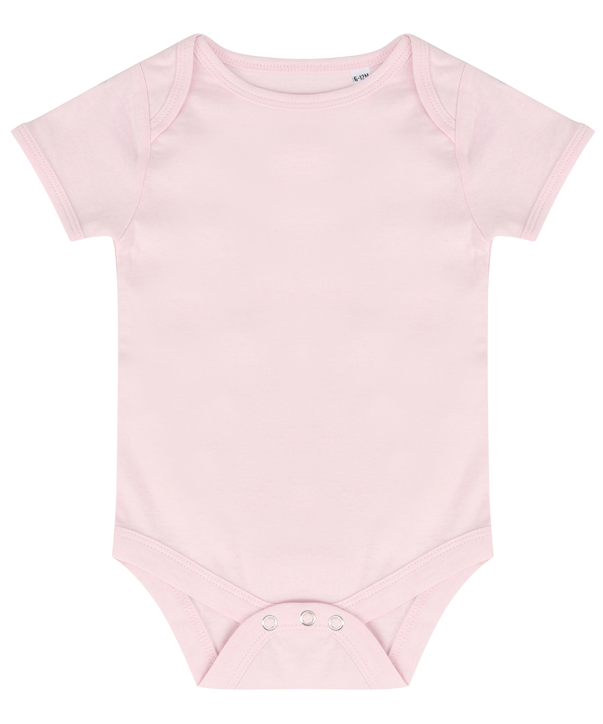 Pale Pink