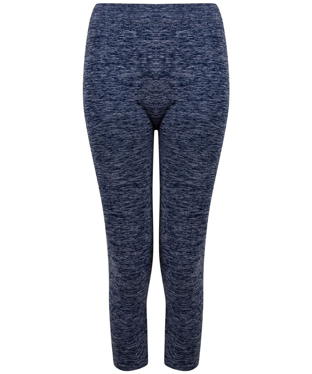 Navy Marl