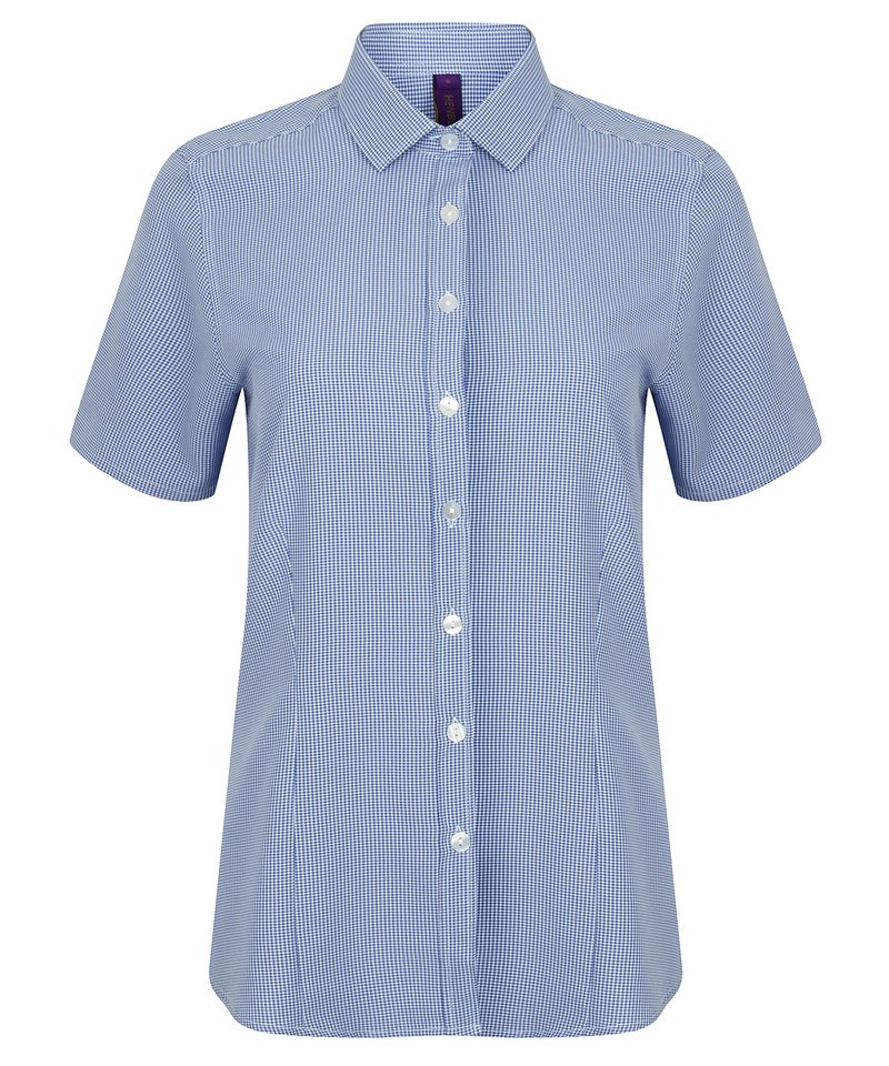Blue/White