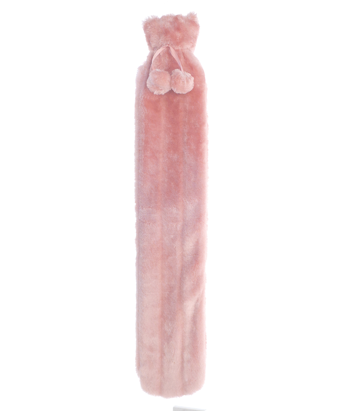 Dusky Pink