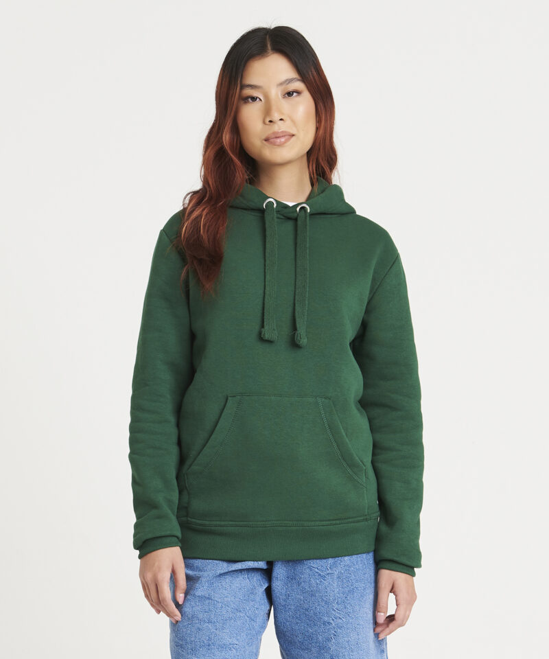 Heavyweight hoodie