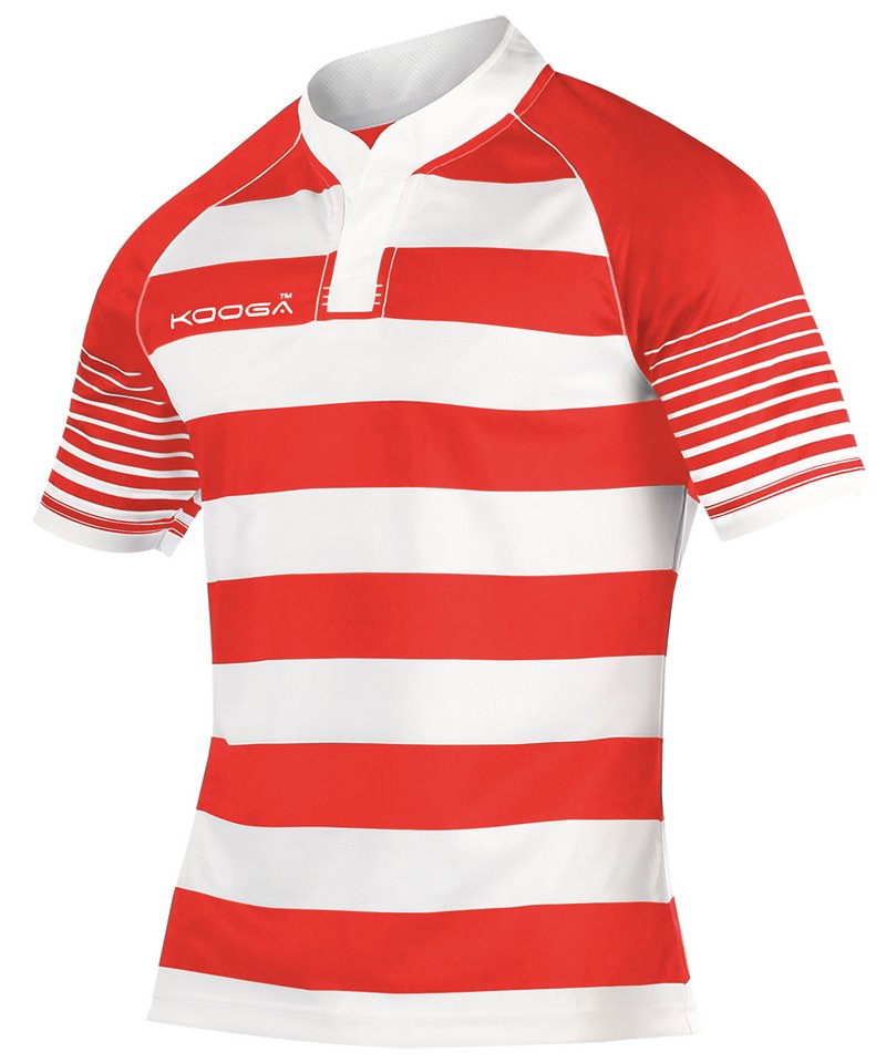 Red/White
